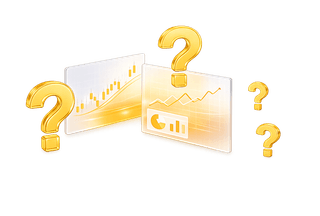 Page de support client avec contact pour l’assistance sur la plateforme de trading
