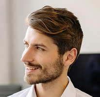 Michael Brennan, CTO, leader technologique fintech et pionnier de la crypto en portrait